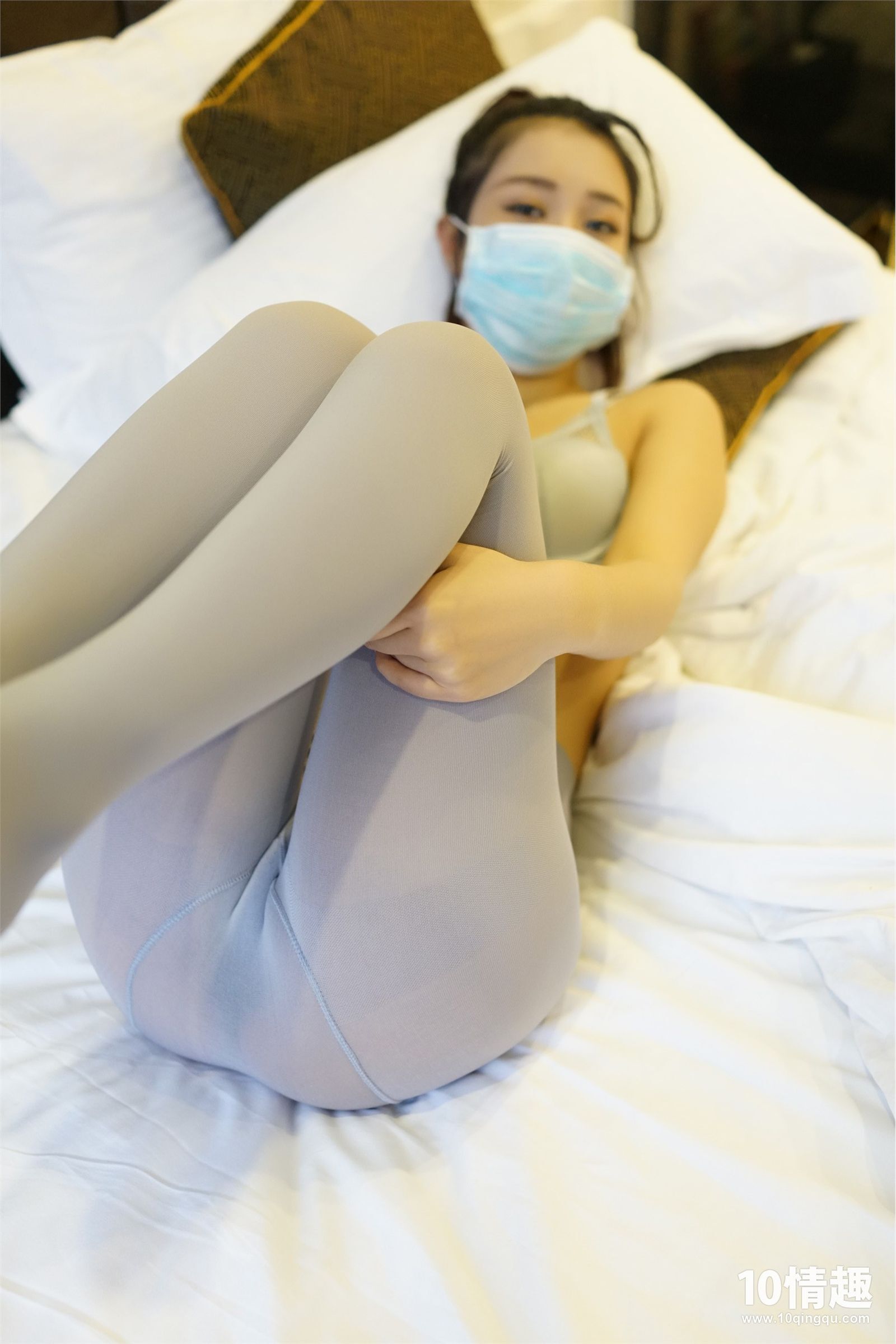 [ROSI写真]KZ系列 2017.03.08 NO.269